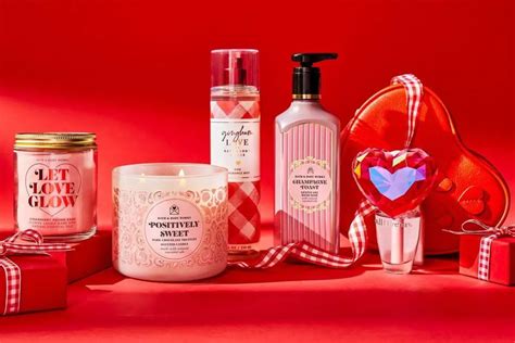 everyday luxury bath and body works|bath and body works daily luxury.